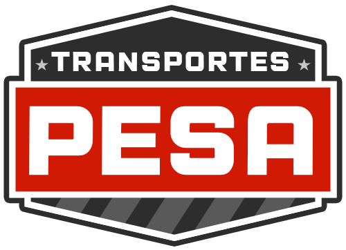 Transportes PESA